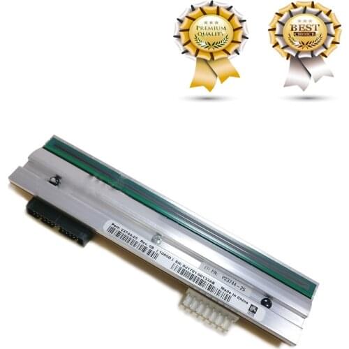 Original thermal printhead print head For Zebra ZE500-4 300dpi barcode printer head P1046696-016