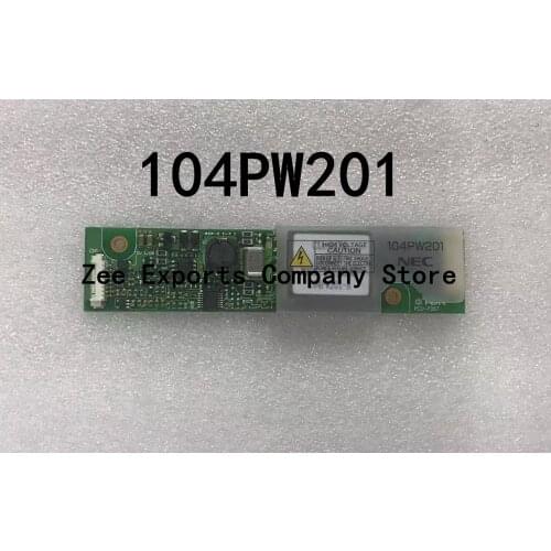 Original LCD Inverter 104PW201 104PW201-A CXA-0474 PCU-P267 100% tested before shipment for NL6448BC33-64