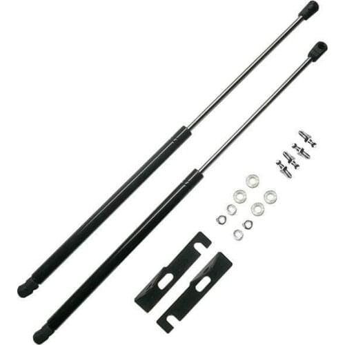 Fit for Toyota Vios 18 hood hydraulic rod support rod