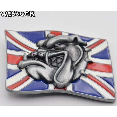 Motorcycles Belt Buckle Rectangle Metal For 4cm Wide Belt Classic Men Women Jeans Accessories Holiday gifts