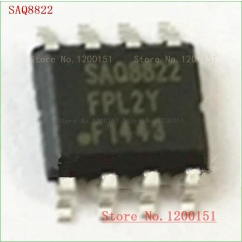 SAQ8822 SA08822 SOP8