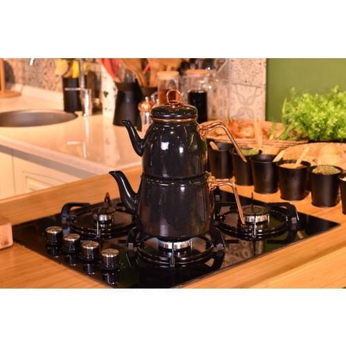 Taşev Brewing Filters