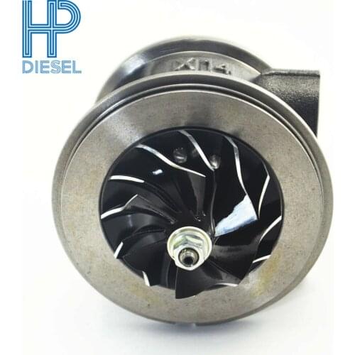 TD025 Balanced turbo auto parts cartridge 49173-02410 28231-27000 CHRA for Hyundai Trajet / Tucson 2.0 CRDi 83Kw - 113Hp D4EA