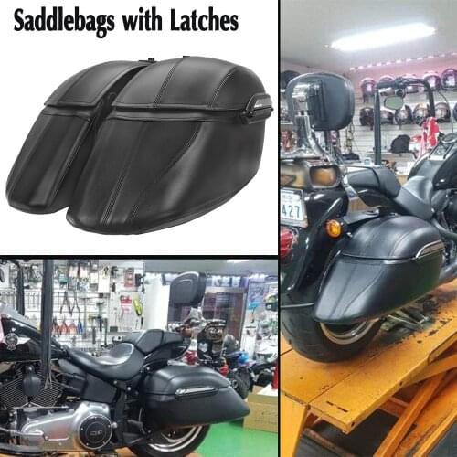 TMOTORRIDER Motorcycle Luggage Racks