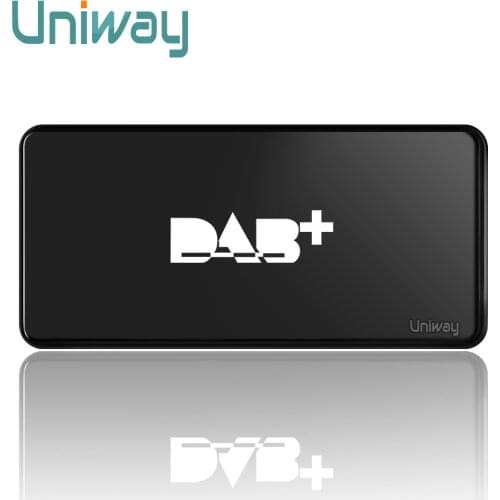 Uniway FM Transmitters