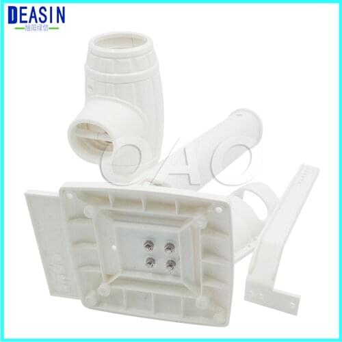 2018 High Quality New dental monitor holder endoscope frame holder for oral camera LCD Monitor Bracket Monitor Arm