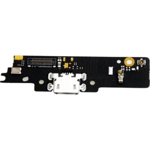 WUHAO Flex Cables For Motorola Moto G4 Phones