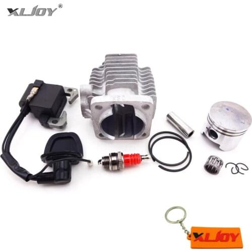 Поршневые кольца для мотоциклов XLJOY China At AliExpress