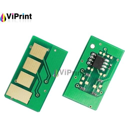 10PCS Toner Cartridge Chip For Fuji Xerox Phaser 3200 MFP P3200 3200MFP Laser Printer Powder Refill Reset Count Chips 113R00730