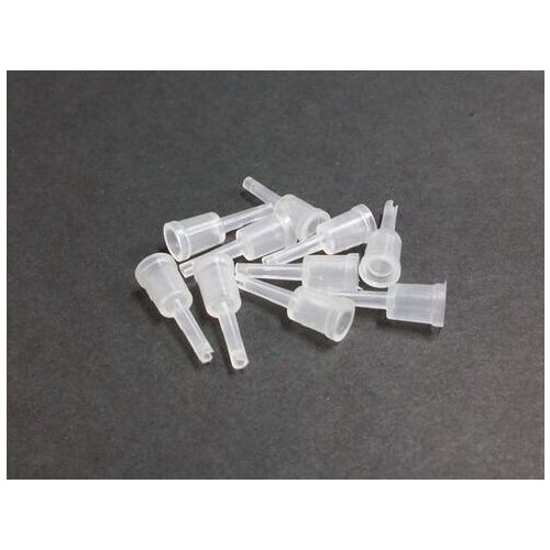 10pcs For HP 980 932 933 950 951 711 970 and other types Ink Cartridge Refill Suction Tip Adapter for refill cartridges / CISS