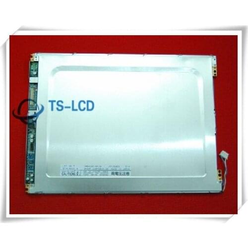 100% testing Original A+ LM12S49 12.1" inch industrial LCD panel one year warranty