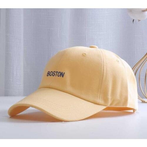 2021 Hot Selling New Fashion Cute Baseball Cap for Man and Women Wear Sport Juice Wrld Colorful Hat