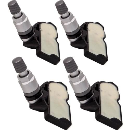 433Mhz Tire Pressure Sensor TPMS For Audi Skoda for VW Porsche Bentley Ferrari 5Q0907275B