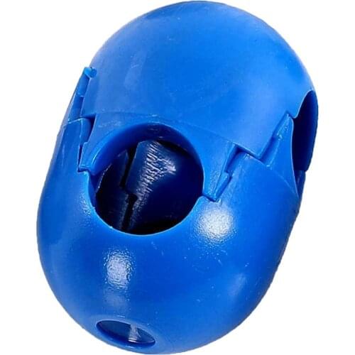 5Pcs Kids Climbing Rope Net Plastic toy Buckle Connector Outdoor Swing Accessories toys wonderful gifts