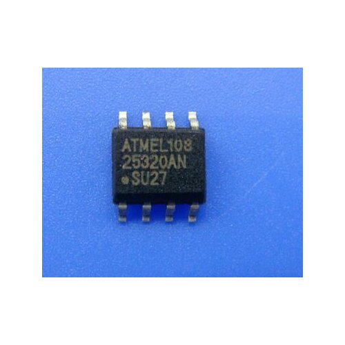 5pcs/lot AT25320N 25320 SOP-8 In Stock