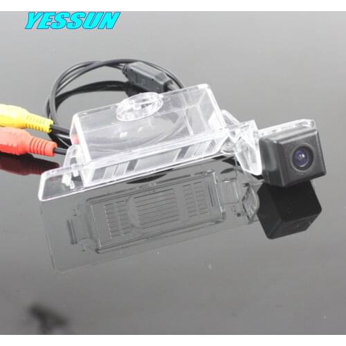 Auto Back Up Reverse Camera For KIA K7/Cadenza 2010-2013 2014 2015 Car Electronics DVR Alarm System Cameras Guiding Line