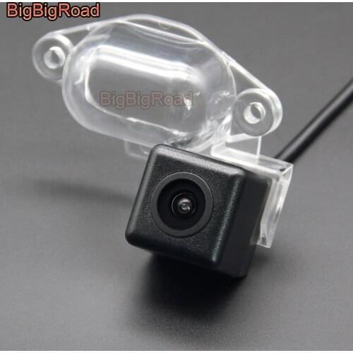 Car Rear View Camera For Nissan X-Trail Classic T30 2001 2002 2003 2004 2005 2006 2007 CCD High-Quality Back up Parking Camera