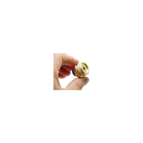 Free Shipping 50PCS A Lot 16mm Push In Quick Joint Connect 8mm Air Pneumatic Fittings G3/4'' PC16-06