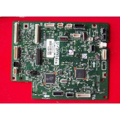 GiMerLotPy RM1-4812 DC Controller Board Panel Assembly for LaserJet CP1518NI CP1518 1518 DC Controller Board