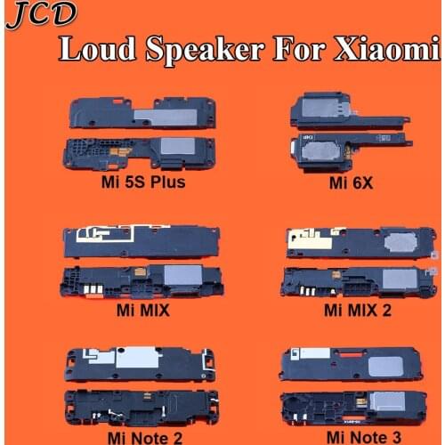 JCD Speakers For Phones Xiaomi Mi Mix 3