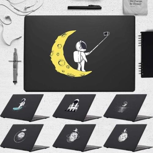 Matte Hard Laptop Cases for Huawei MateBook D15/D14/13/14/MateBook X Pro /X 2020/MagicBook Pro 16.1/14/15 Astronaut Series