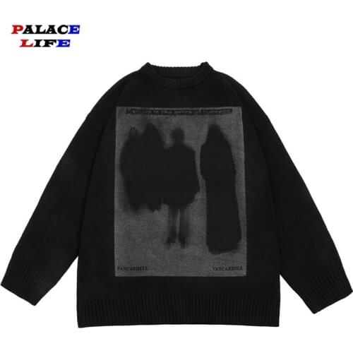 Palace life Men's Jumpers