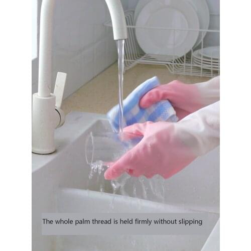 Хозяйственные резиновые перчатки PGY China At AliExpress