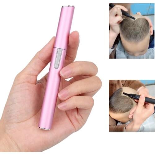 QIC Eyebrow Trimmers