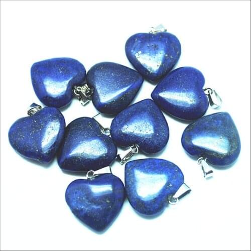 Socharming Heart Pendants