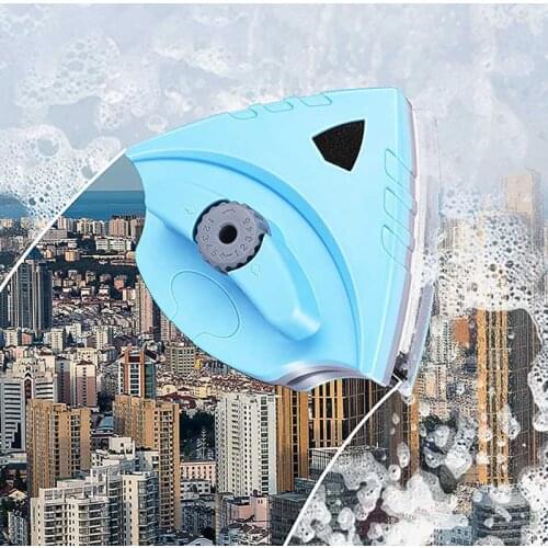 YOREDE Magnetic Window Brushes