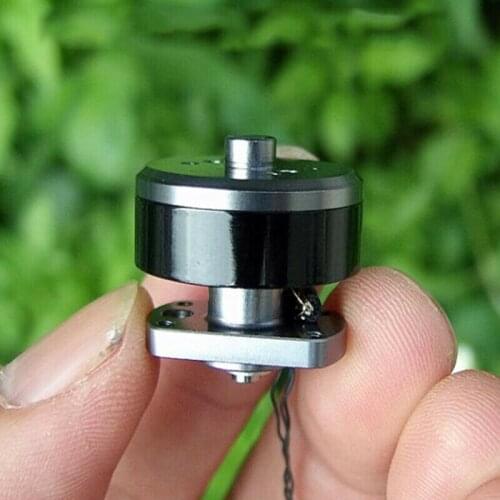 YUNEEC 2204 Brushless Motor 3S 4S 450KV PTZ Micro Mini Electric NdFeB Strong Magnetic DIY RC Drone Camera Model Strong Magnet