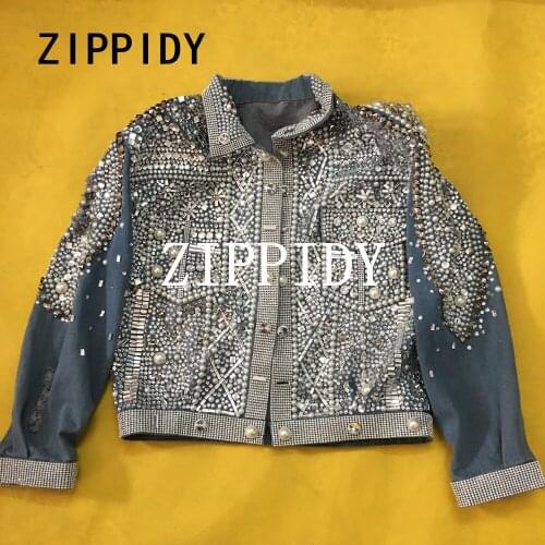 Женские джинсовые куртки ZIPPIDY China At AliExpress