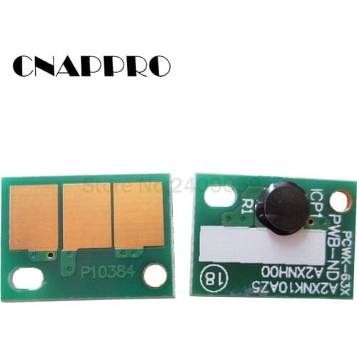 20X DR313 DR-313 DR 313 Drum Cartridge Chip for Konica Minolta Bizhub C258 C308 C368 C458 C558 C658 C 258 308 368 458 558 Chips