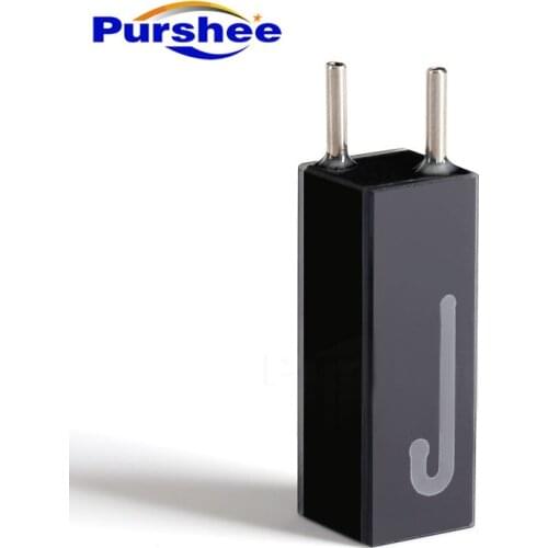 32ul Quartz flow cuvette cell (10mm)Central Height 8.5mm