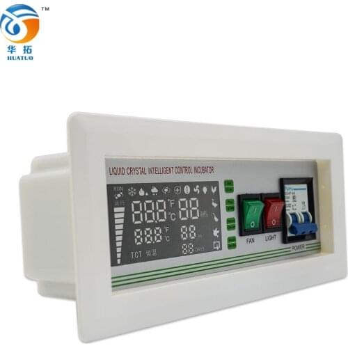 2019 Wholesale Household Automatic temperature XM-18SD incubator controller