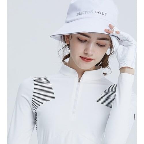 BLKTEE GOLF Golf Caps