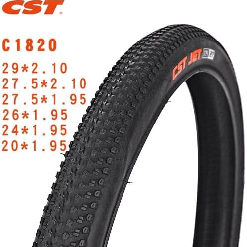 Mountain Bikes CST China