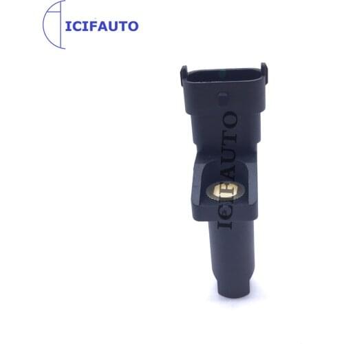 Crankshaft Position Sensor For Mercedes-Benz W203 W204 W211 W212 W461 S212 X204 R230 Chrysler 300 Jeep Commander Grand Cherokee