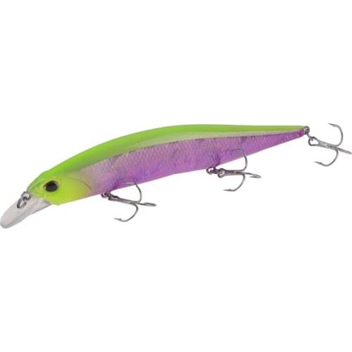 Long Shot Sink Fishing Bait Lure 135mm 16g Professional Minnow Fishing Bait Suitable For Casting Hard Bait Fishing Lure Pesca