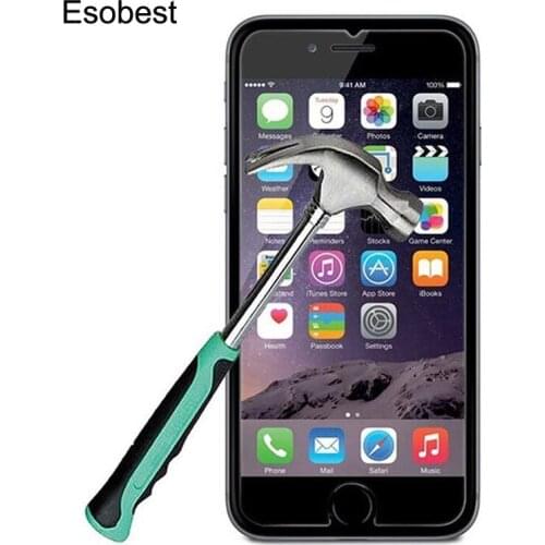 Зеркальные защитные пленки для мобильных телефонов Esobest China At AliExpress
