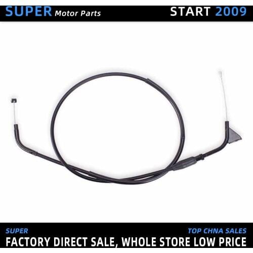 Clutch Control Cable Line Wires For Yamaha XV250 XV400 XV 250 400 Motorcycle Accessories