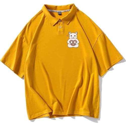 KEEVICI Women's Polo Shirts