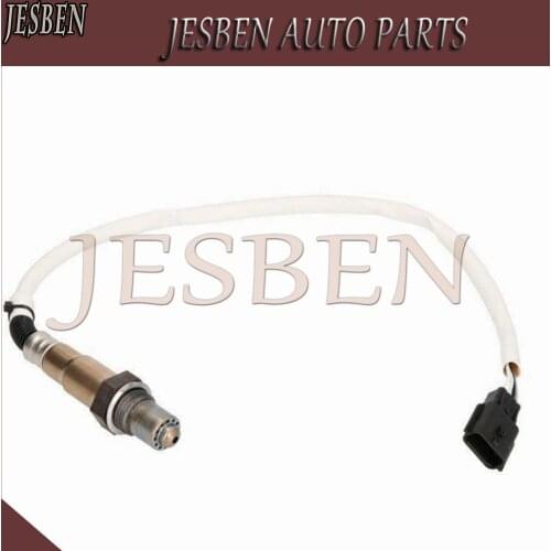 0258010029 Lambda Probe O2 Oxygen Sensor fit For Renault CLIO III DUSTER LOGAN FLUENCE SANDERO / STEPWAY 08-2015 NO# 8200760489