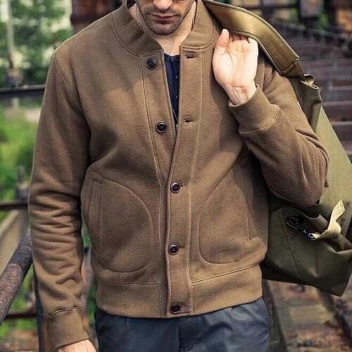 Мужские весенние куртки Lipswag China At AliExpress