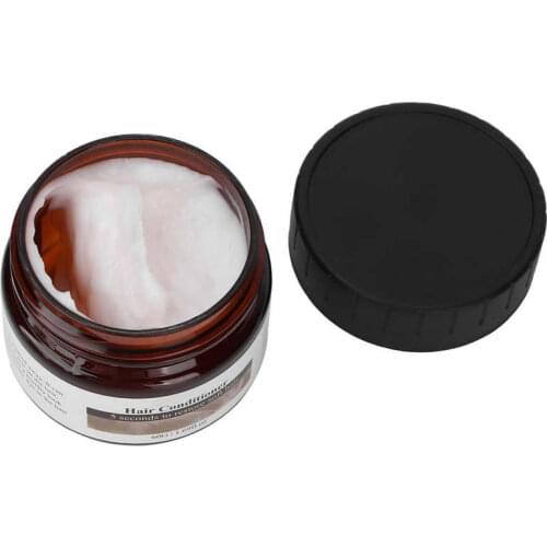 Nourishing Hair Conditioner 60g Professional Nourishing Hair Conditioner Hair Repairing Conditioner Hair Moisturizing Mask