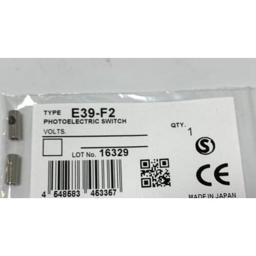 Brand new original quality condenser E39-F2 E39-F1