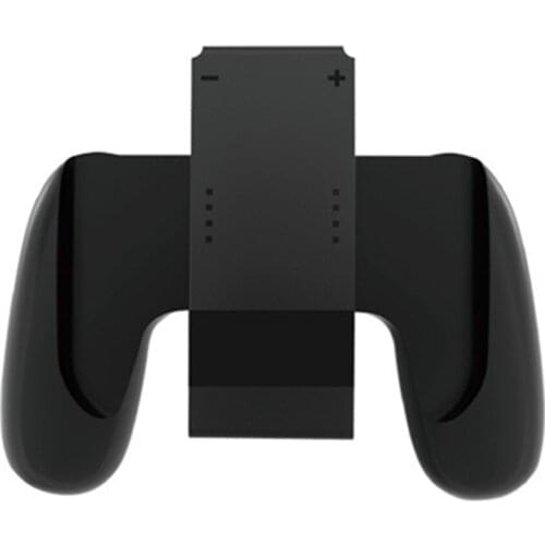 1pc Switch charger Grip Handle Charger Dock Station Chargeable Stand Holder Charging accessories for Nintendo Switch Joy-Con