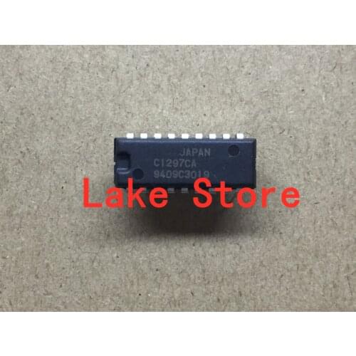 5 unids/lote C1297CA UPC1297CA DIP C1297