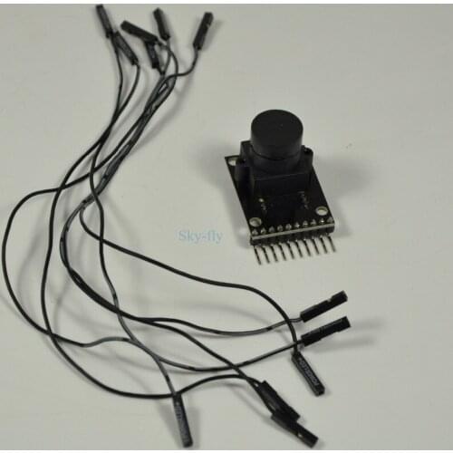 APM 2.5 2.6 2.8 Optical Flow Sensor Optical Flow V1.0 NO GPS Point for RC Airplane Multicopter