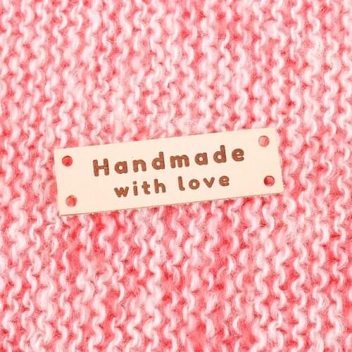 Custom Tags,Leather Tags, personalized tags, knit labels, Custom Name, Handmade, Custom Design, Name Tags (PB1601)
